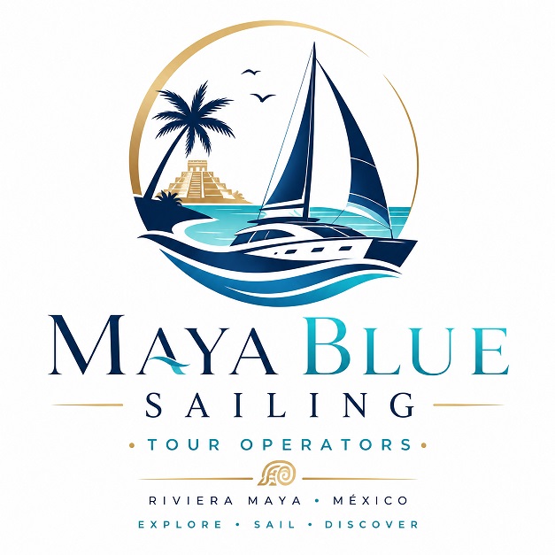 MAYA BLUE SAILING