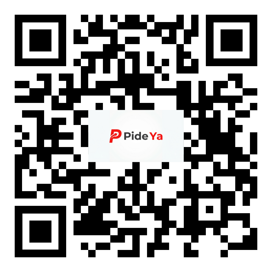 Local QR